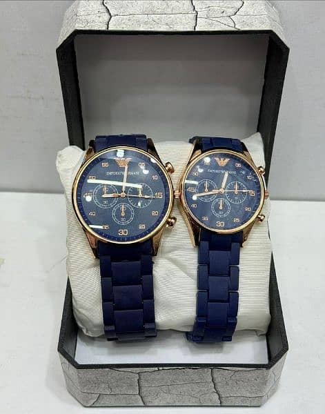 Couple Watches In affordable price 4