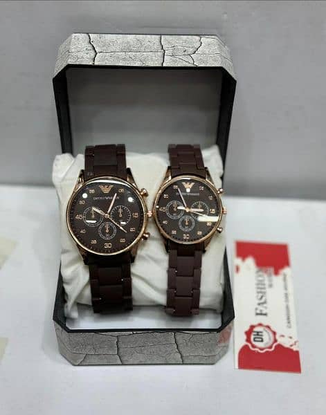 Couple Watches In affordable price 5