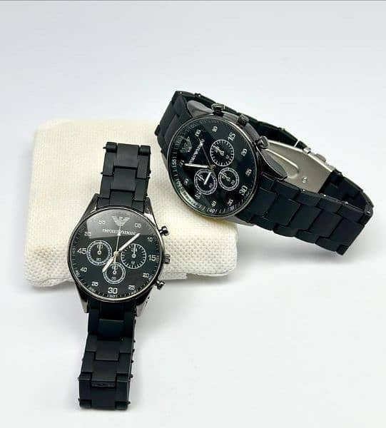Couple Watches In affordable price 6