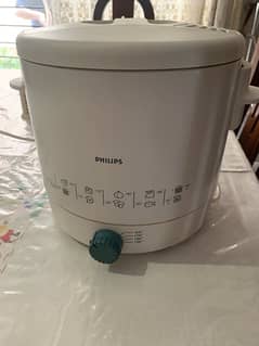 Philips Electric Fryer