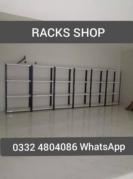 Store Rack/ File Rack/ wall rack/ Pallet Rack/ Heavy duty storage rack 2