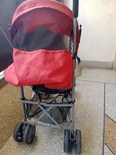 baby pram for sale normal condition . Muslim town sadiqabad rwp.