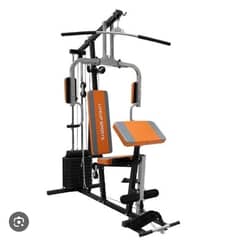 Home gym / multi gym / bench press