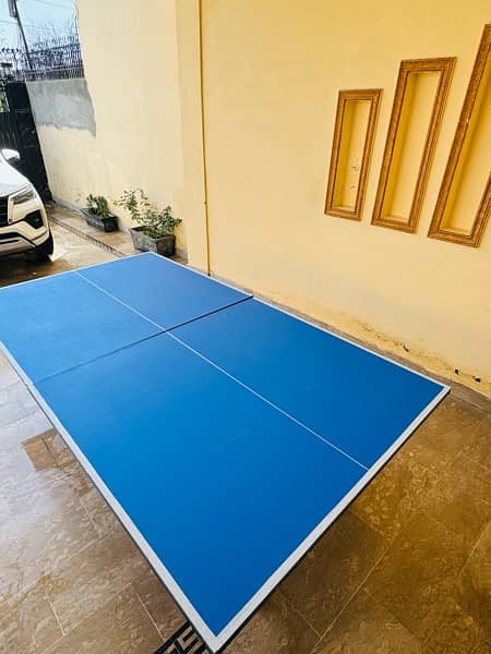 Table tennis for sale 0