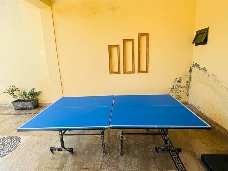 Table tennis for sale 1