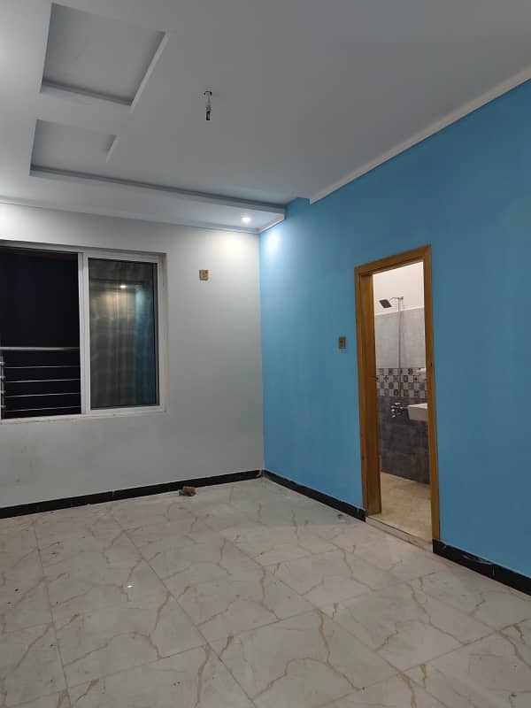 Prime Location A Centrally Located House Is Available For rent In Peshawar 12