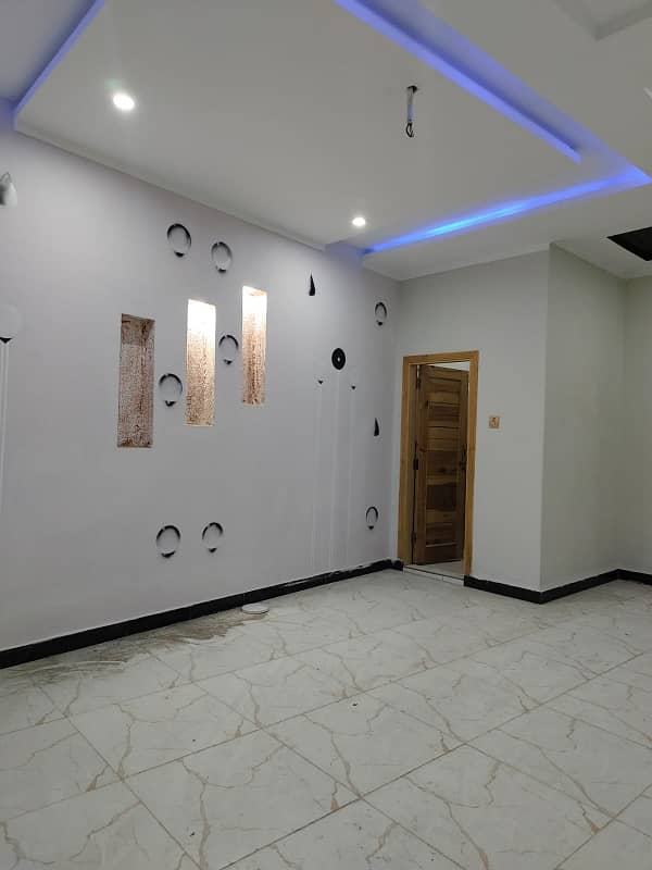 Prime Location A Centrally Located House Is Available For rent In Peshawar 16