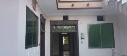 Prime Location Darmangi House For rent Sized 6 Marla