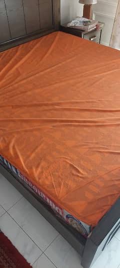 Dura Foam luxury 6 inch matress