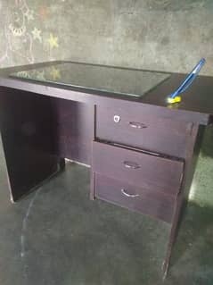 office desk