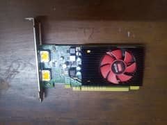 AMD Radeon R5 430 2gb Ddr5 Graphics Card