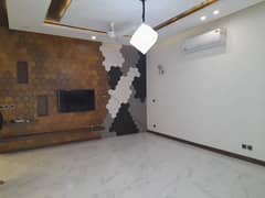 20 marla brand new fully furnished upper portion available for rent in hbfc society.