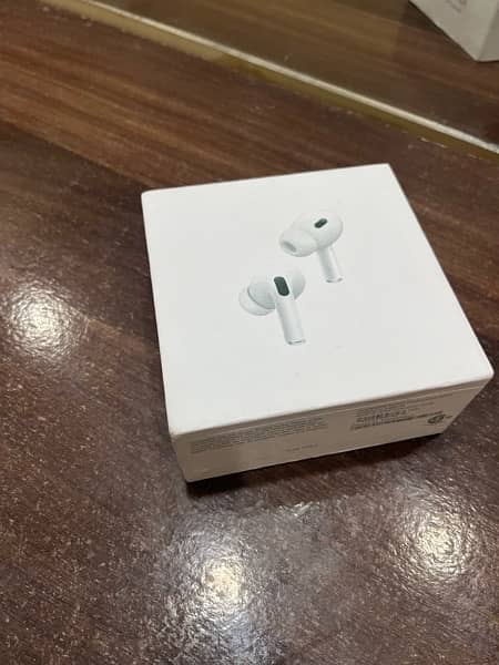 AirPods Pro 2 5