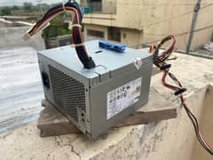 Dell Geniune Power Supply (Pulled out from an imported Computer)