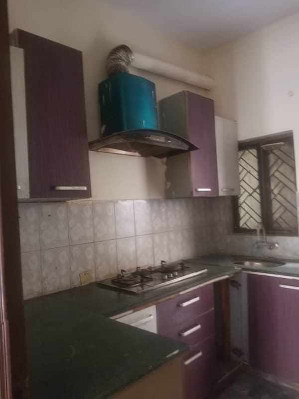 3 Marla House For Sale In Johar Town 0