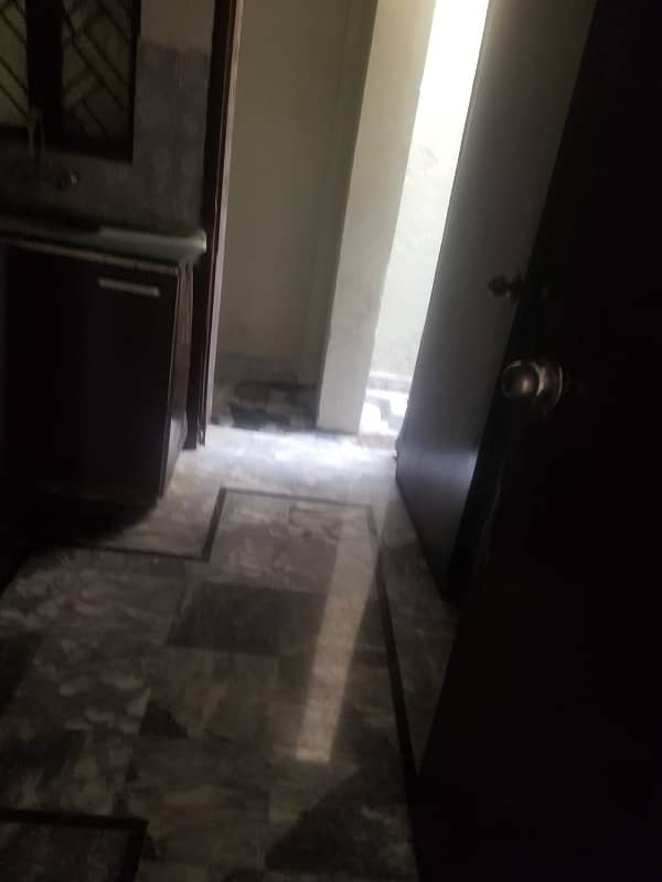 3 Marla House For Sale In Johar Town 2