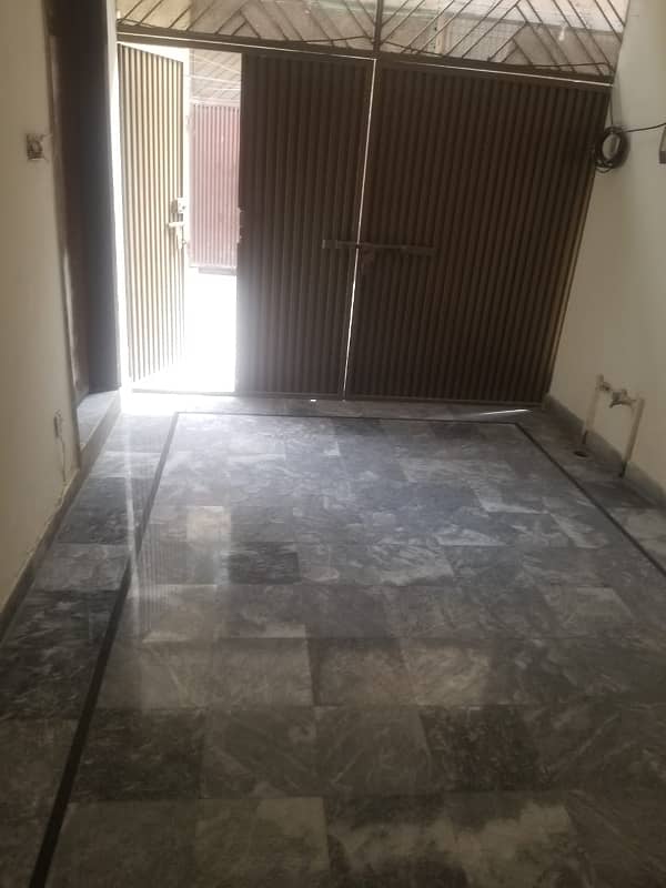 3 Marla House For Sale In Johar Town 3