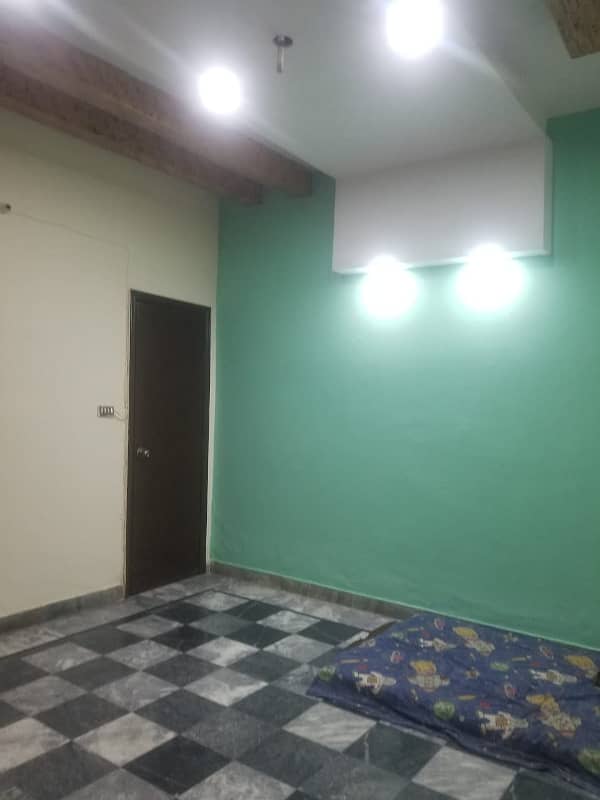 3 Marla House For Sale In Johar Town 4