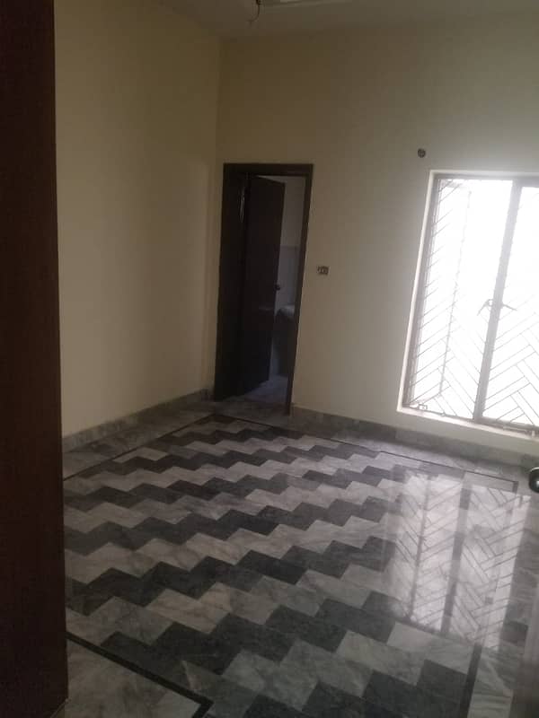 3 Marla House For Sale In Johar Town 5
