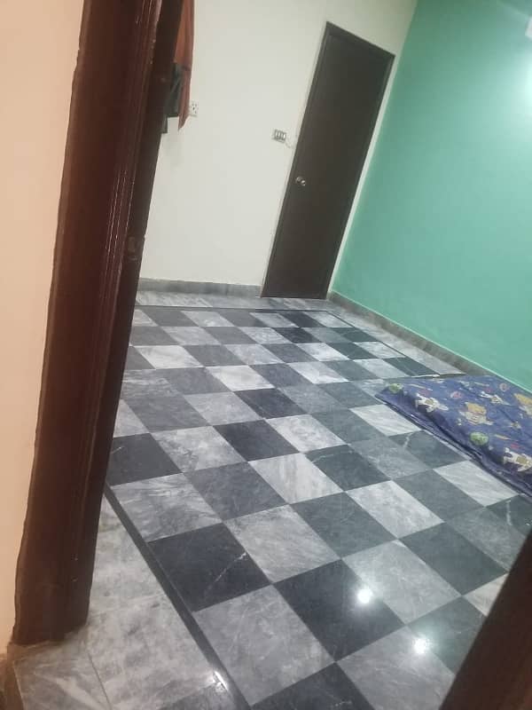 3 Marla House For Sale In Johar Town 6