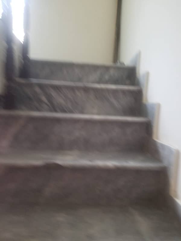 3 Marla House For Sale In Johar Town 7