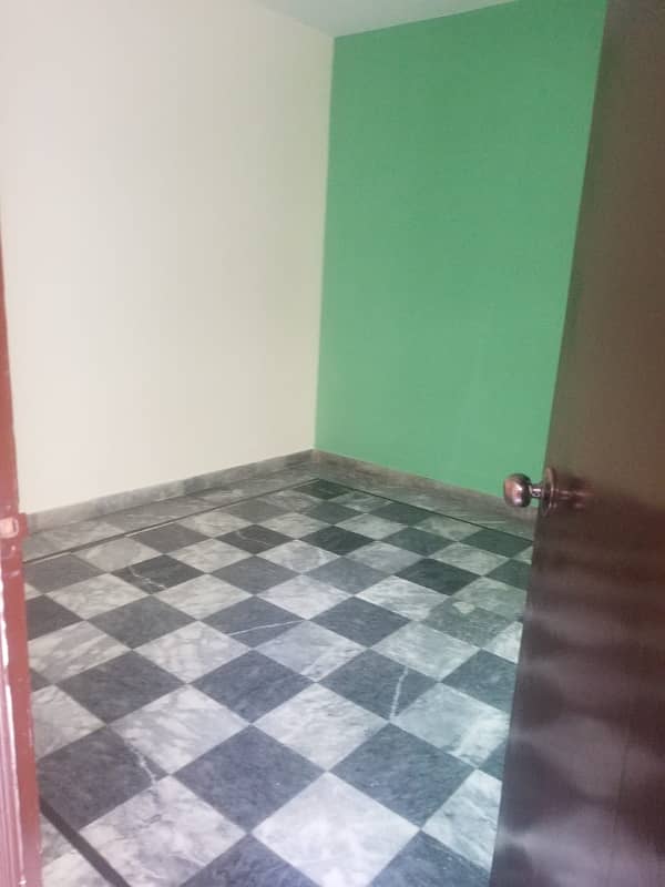 3 Marla House For Sale In Johar Town 13