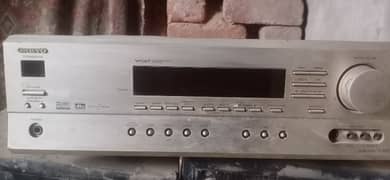 ONKYO Master emplefier system condition 10/10