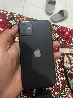 Iphone 11 64 gb Non pta 10/10 cndition 96 btry hlth