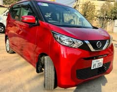 Nissan Dayz 2020 imports 2023