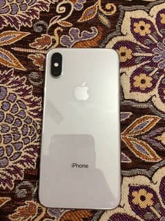 APPLE IPHONE XS non pta 64 gb 0