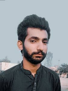 Ismail Aftab