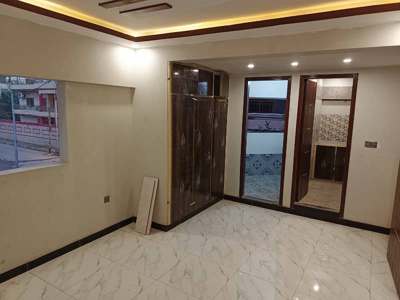 BRAND NEW APARTMENT FOR SALE 2 BAD DD 5