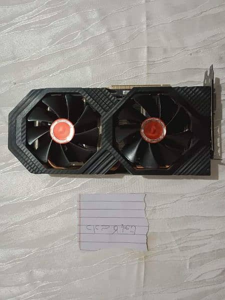 rx580 8gb for sale 2