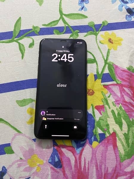iphone 11 pro max 64gb non pta factory unlock 4
