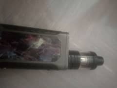 vap v8