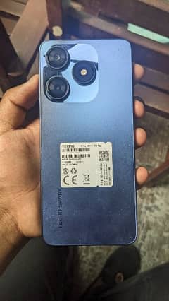 Tecno spark 10