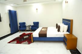 Sigma lounge guest house
