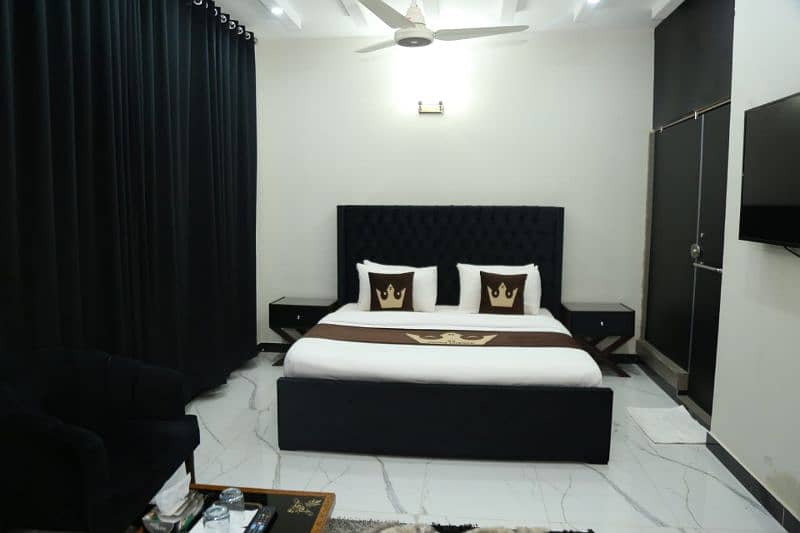 Sigma lounge guest house 3