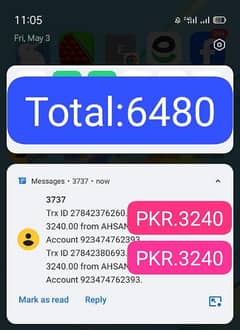 If You want to earn 300 to 3600 daily then contact on our Working