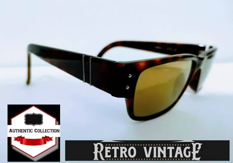 Original Ray Ban Carrera Police Safilo RayBan Fossil Sunglasses 4