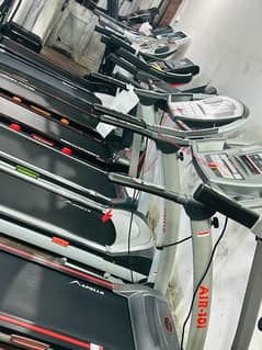 Walking machine/ Running machine / treadmils|