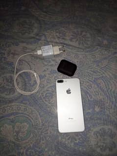 iphone 7 puls 10 by 10 condition hai