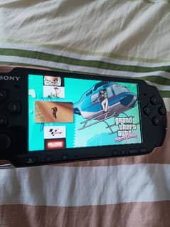 Sony PsP