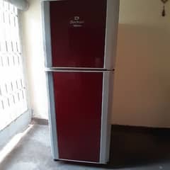 dawlance refrigerator reflection,original compressor,ready to use 0