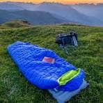 Foldable Sleeeping Bags|Camping Bags 8