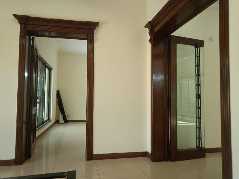 1 Kanal Modern Beautiful House for Rent in FF Block Phase 4 DHA Lahore 30