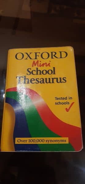 dictionary for school age kids 4