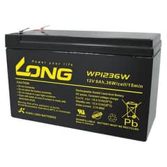 Maint. free Dry Batteries available in All brands