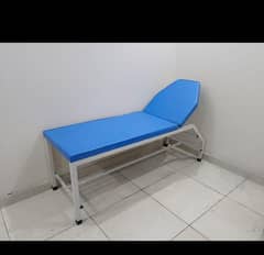 Examination Couch | Guinea Table | Delivery | Drip stand 0