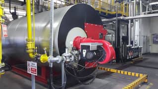 Industrial Steam Boiler Manufacturers 100kg - 2000kg/hr